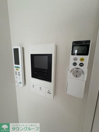 VISTA MINAMIDAIの物件内観写真